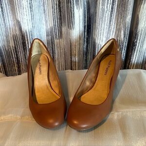 Hush Puppies Heels